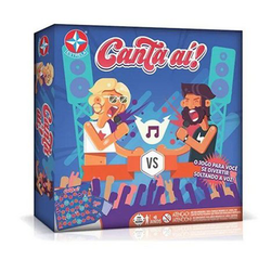 Canta Aí! -> 부르세요! image