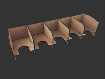 Card Holder Modular Full hd image