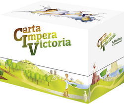 Carta Impera Victoria image