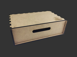Case Para 12 Unidades De Dashboards Arcadia Quest image