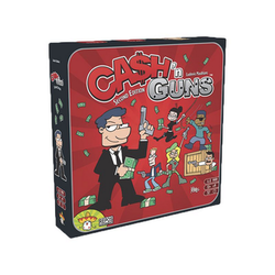 Cash 'N Guns image
