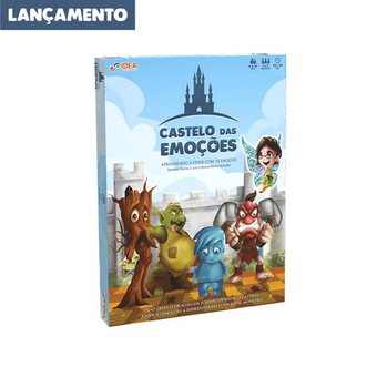 Castelo Das Emocoes Full hd image