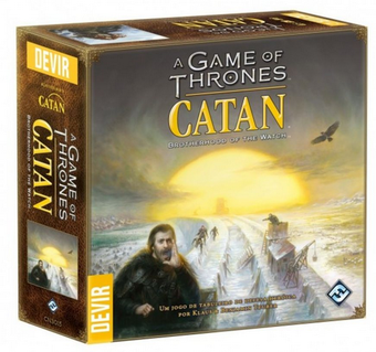 Catan Game Of Thrones Full hd image