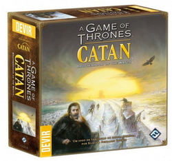 Juego de Tronos de Catan image