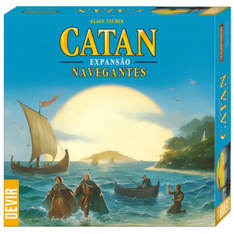 Catan Navegantes Full hd image