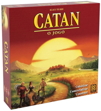 Catan O Jogo Full hd image