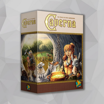 Caverna Full hd image