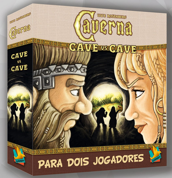 Caverna Cave Vs Cave Full hd image