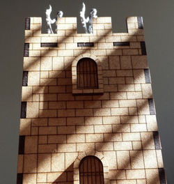 Cenário Para Rpg image