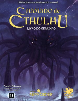 Llamado de Cthulhu image