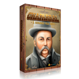 Chaparral Full hd image