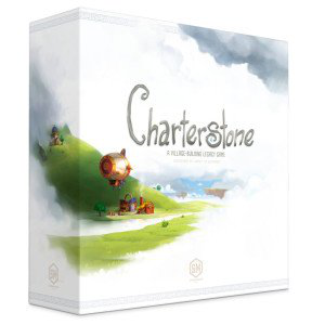 CHARTERSTONE Full hd image