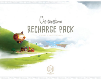 Charterstone Recharge Pack Full hd image