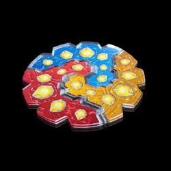 Claves Para Keyforge image