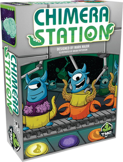 Chimera Station image