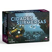 Cidades Submersas Full hd image