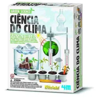 Ciência Do Clima Full hd image