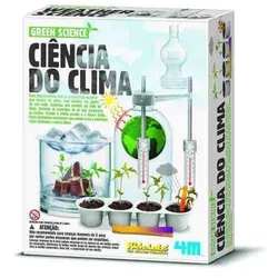 Ciência Do Clima image