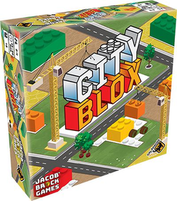 Ciudad Blox image