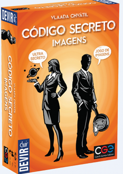 Codice Segreto: Immagini image