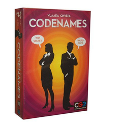 Codinomes image