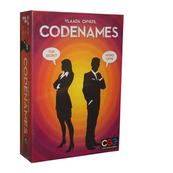 Codenames (2nd Edition) image