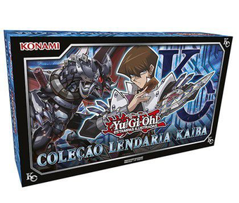 Coleção Lendária Kaiba Full hd image