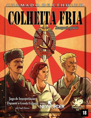 Colheita Fria Full hd image