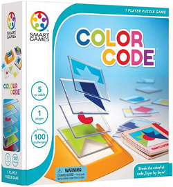 Código de Color image