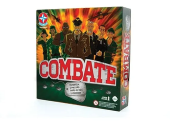 Combate Full hd image