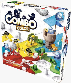 Combo Color image