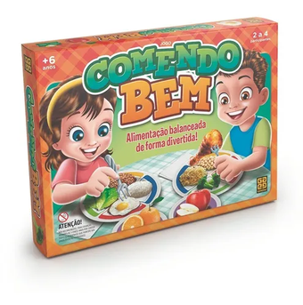 Comendo Bem Grow Full hd image