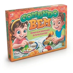 Comendo Bem Grow image