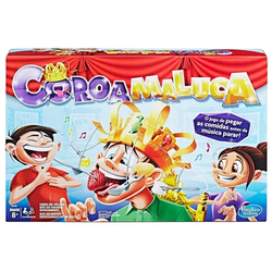 Coroa Maluca image