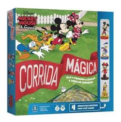 Corrida Magica Mickey Mouse E Friends 809 Copag image