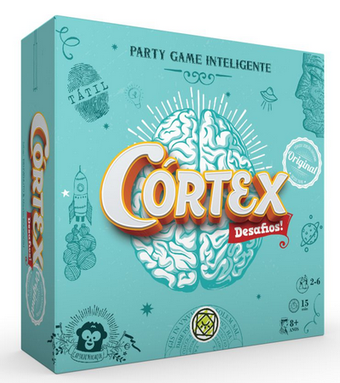 Cortex Full hd image