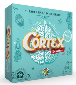 Cortex image