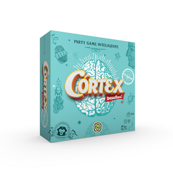 Córtex Desafios Full hd image
