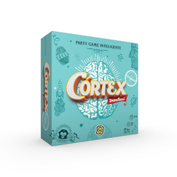Córtex Desafios image