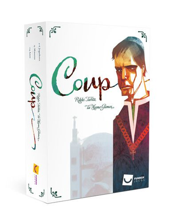Coup Full hd image
