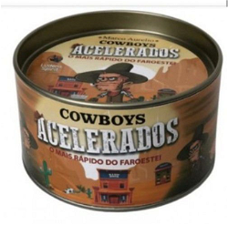 Cowboys Acelerados image