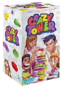 Crazy Tower image