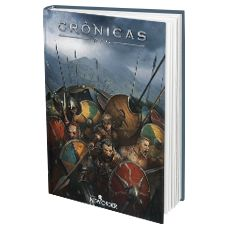 Crônicas Rpg Full hd image