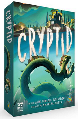 Cryptid (Pré image