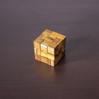 Cubo Serpente 3x3 Full hd image