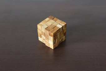 Cubo Serpente 4x4 Full hd image