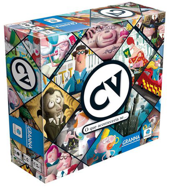 Cv Full hd image