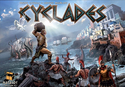Cyclades image