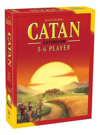 Da Família Catan Para 5 Full hd image