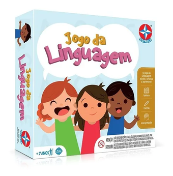 Da Linguagem Full hd image